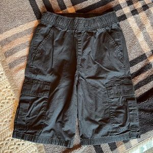 Children’s Place adjustable waist shorts